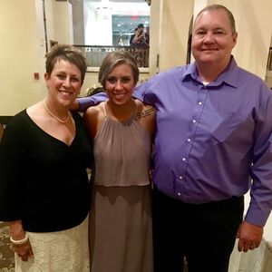 Meet your Posher, Kelsey